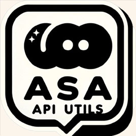 Api Asa Idaria - AS:A Servereinstellungen