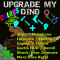 Upgrade My Dino